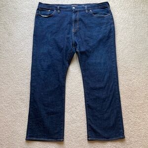 Lucky Brand 181 relaxed 44 jeans